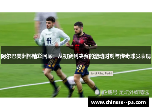 阿尔巴美洲杯精彩回顾：从初赛到决赛的激动时刻与传奇球员表现