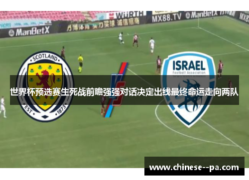 世界杯预选赛生死战前瞻强强对话决定出线最终命运走向两队