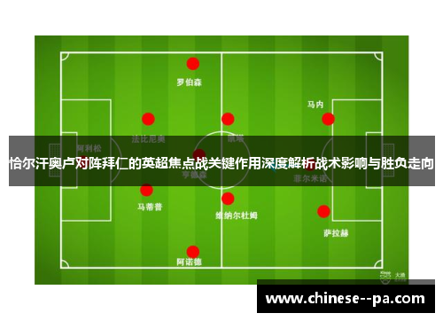 恰尔汗奥卢对阵拜仁的英超焦点战关键作用深度解析战术影响与胜负走向