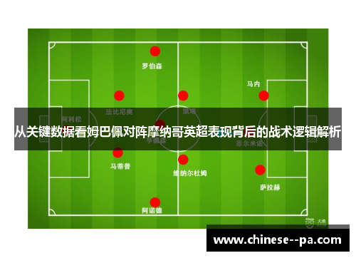 从关键数据看姆巴佩对阵摩纳哥英超表现背后的战术逻辑解析